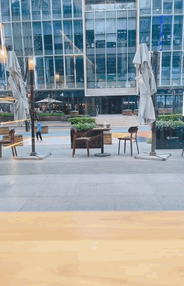 자기야 30분이나 늦어서 미안♥