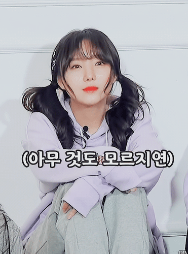 하~↘️얗게 불태웠따!