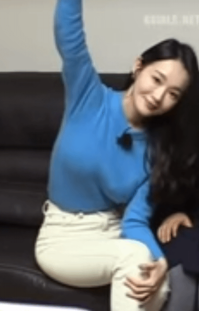 비 현실적인 비율