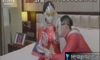 대륙의 페러디