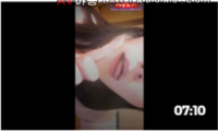이쁜 대만녀의 셀카 컬렉션