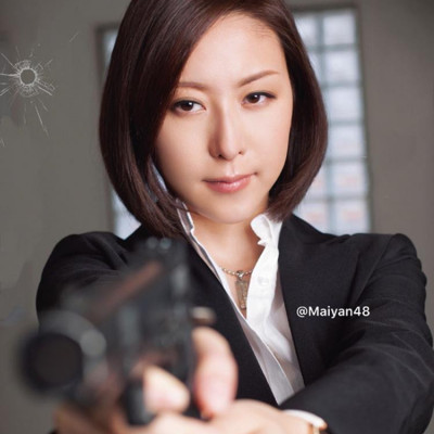 마츠시타 사에코  松下紗栄子 Saeko Matsushita 01