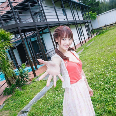 모모노기 카나 桃乃木かな MOMONOGI KANA 07