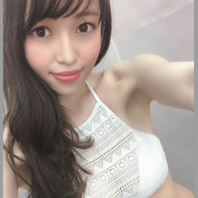 미나가와 치하루 Chiharu Minagawa  みながわ千遥 01