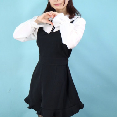 미우라 사쿠라 水卜さくら Sakura Miura 02