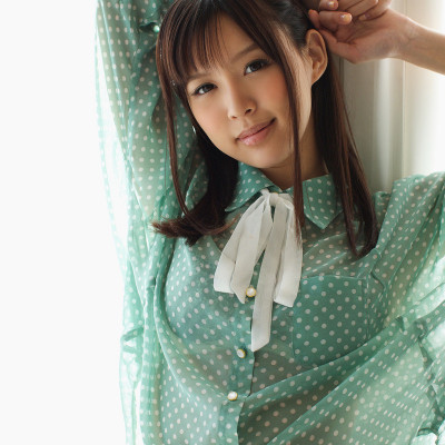 아오이 츠카사 Tsukasa Aoi 葵つかさ 11