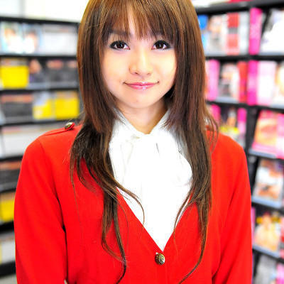 아이우치 노조미 Nozomi Aiuchi 愛内希