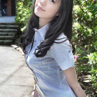 아이자와 렌 Ren Aizawa 相沢恋 02