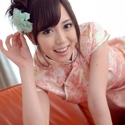 야메테 시오리 Siori Yamate