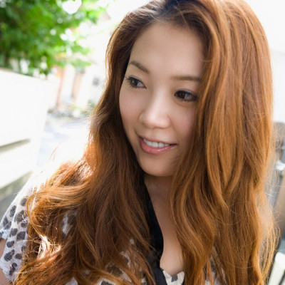 오가와 아사미 Asami Ogawa, 小川あさ美 06