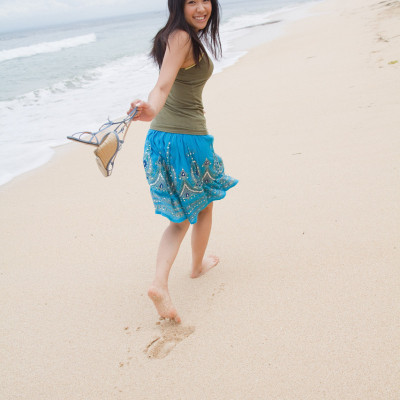 오구라 나나 Nana Ogura  小倉奈々 02