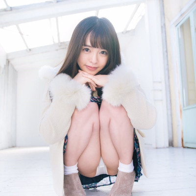 오구라 유나 小倉由菜 Yuna Ogura 01