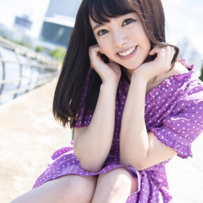 오구라 유나 小倉由菜 Yuna Ogura 04