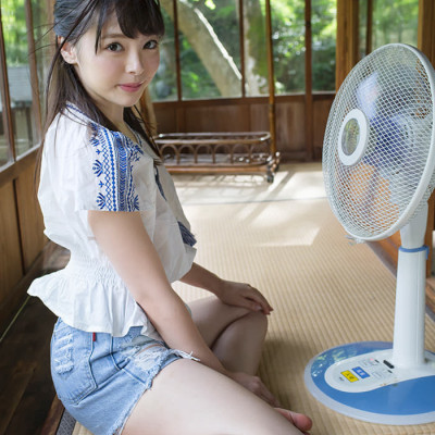 오구라 유나 小倉由菜 Yuna Ogura 08