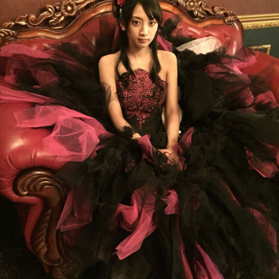 츠지모토 안 辻本杏 An Tsujimoto 04