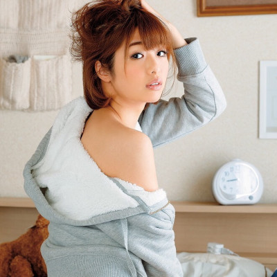 카와카미 나나미 川上奈々美 Nanami Kawakami 03