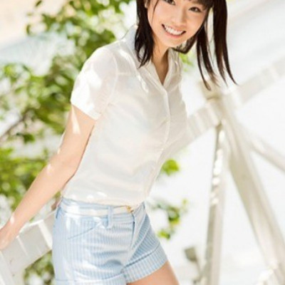 카와키타 사이카 河北彩花 Saika Kawakita 01