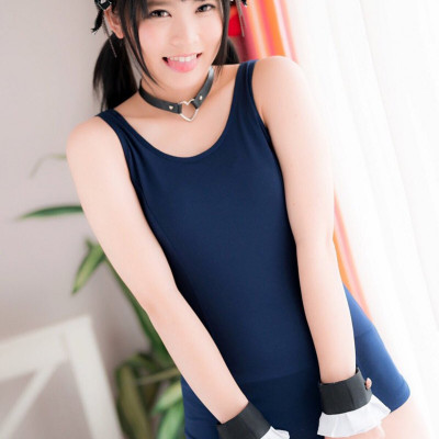쿠루루기 아오이 枢木あおい Aoi Kururugi 02
