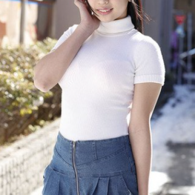타카스기 마리 高杉麻里 Mari Takasugi 01