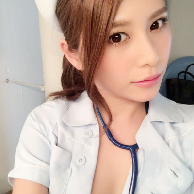 하나사키 이안 花咲いあん Ian Hanasaki