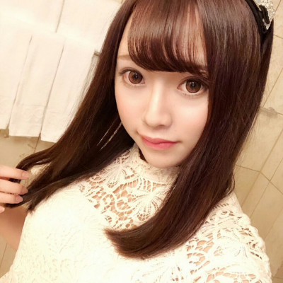 하루키 메이 春埼めい  Mei Haruki 01