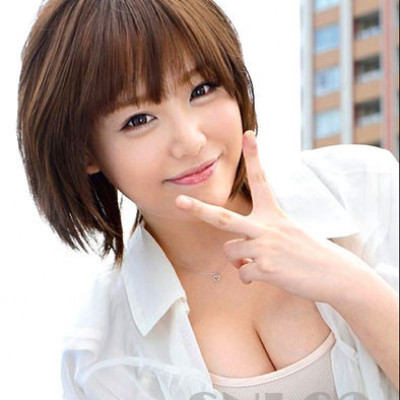 하마사키 마오 Mao Hamasaki 浜崎真緒 02