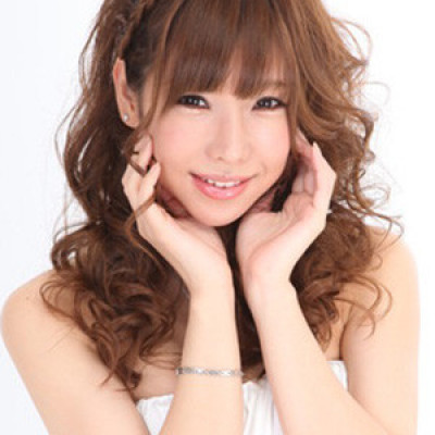 하야카와 세리나 Serina Hayakawa 01