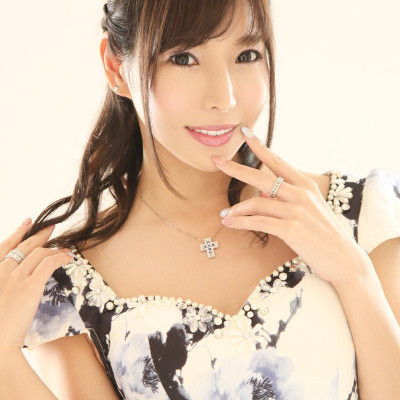 하야카와 세리나 Serina Hayakawa 03