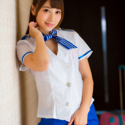 하츠카와 미나미 初川みなみ Minami Hatsukawa 06