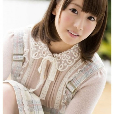 하츠카와 미나미 初川みなみ Minami Hatsukawa 07