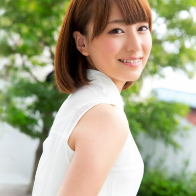 하츠카와 미나미 初川みなみ Minami Hatsukawa 14