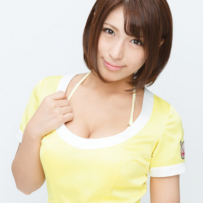호시노 나미 星野ナミ Nami Hoshino 01