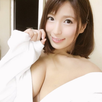 호시노 나미 星野ナミ Nami Hoshino 02