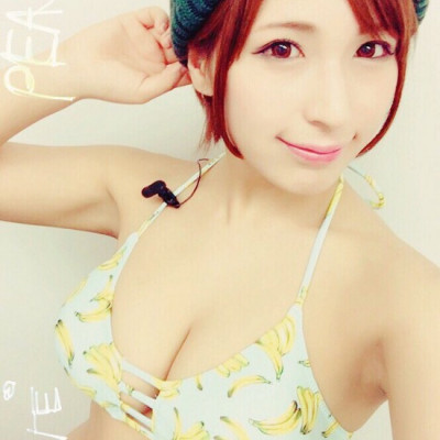 호시노 나미 星野ナミ Nami Hoshino 03