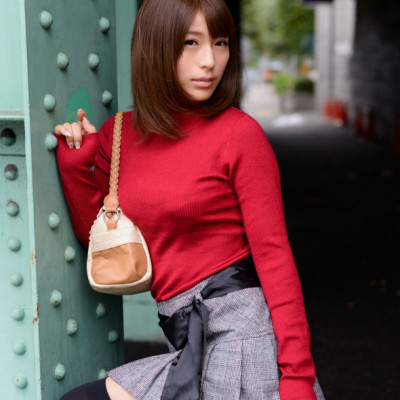 호시노 나미 星野ナミ Nami Hoshino 04