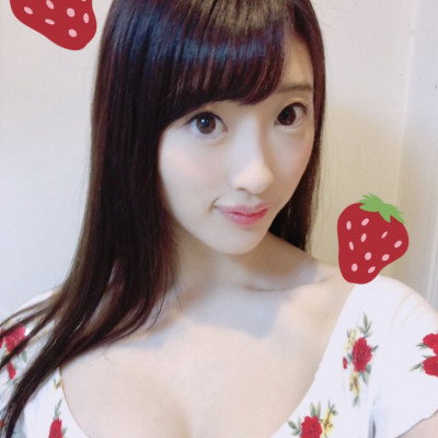 호시미야 이치카 星宮一花 Ichika Hoshimiya