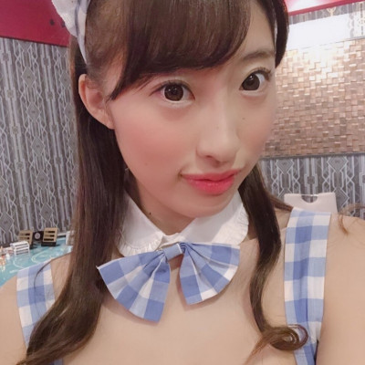 호시미야 이치카 星宮一花 Ichika Hoshimiya 04