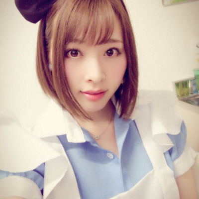 혼다 미사키 Misaki Honda 本田岬 04