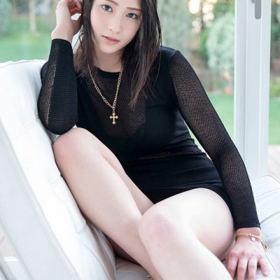 혼조 스즈 本庄鈴 Suzu Honjo 02