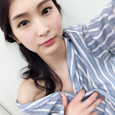 혼조 스즈 本庄鈴 Suzu Honjo 04