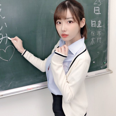 후카다 에이미 深田えいみ Eimi Fukada 07