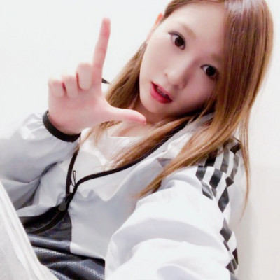 히나나 하논 日菜々はのん Hanon Hinana 04