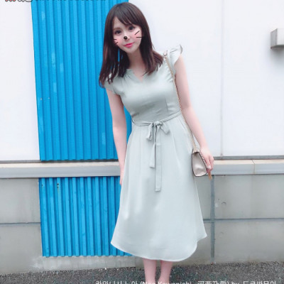 카와니시 노아 (Noa Kawanishi . 河西乃愛)