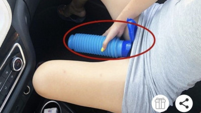 쉬야통을 사는 이유