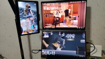 알리익스프레스 광군제 구매품 중 첫 배송완료품 세팅