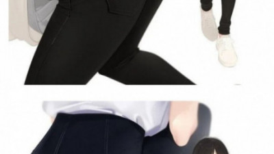 당신의 꼴림포인트