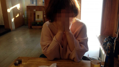 고3때 컨닝하다 같이 정학 먹은 친구의 엄마....