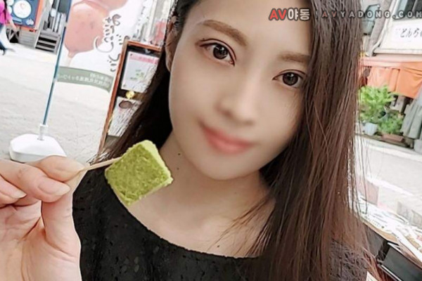 처음이자 마지막 얼공 전 미녀대회 그랑프리에 빛나는 아름다운 패션모델