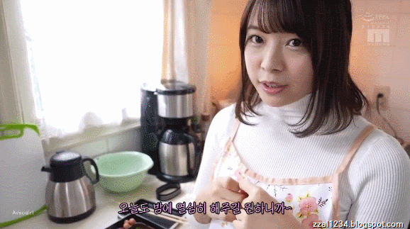 MIDE-917 신혼생활 집에 가면 귀여운 아내가 꼭 유혹해요 야기 나나 1