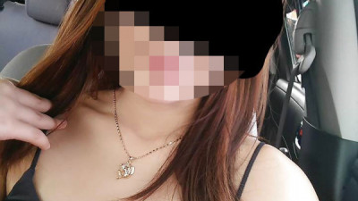 작은엄마와 술한잔하고왔습니다.